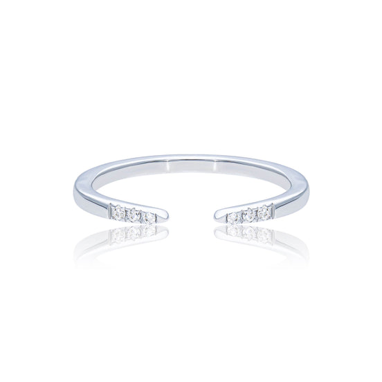 NUTANA - The Ultimate Stacker Ring