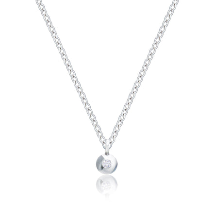 NUTANA - The Hidden Gem Necklace