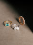 NUTANA - Forever Engagement & Wedding Ring