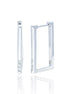 NUTANA - The Square Earrings