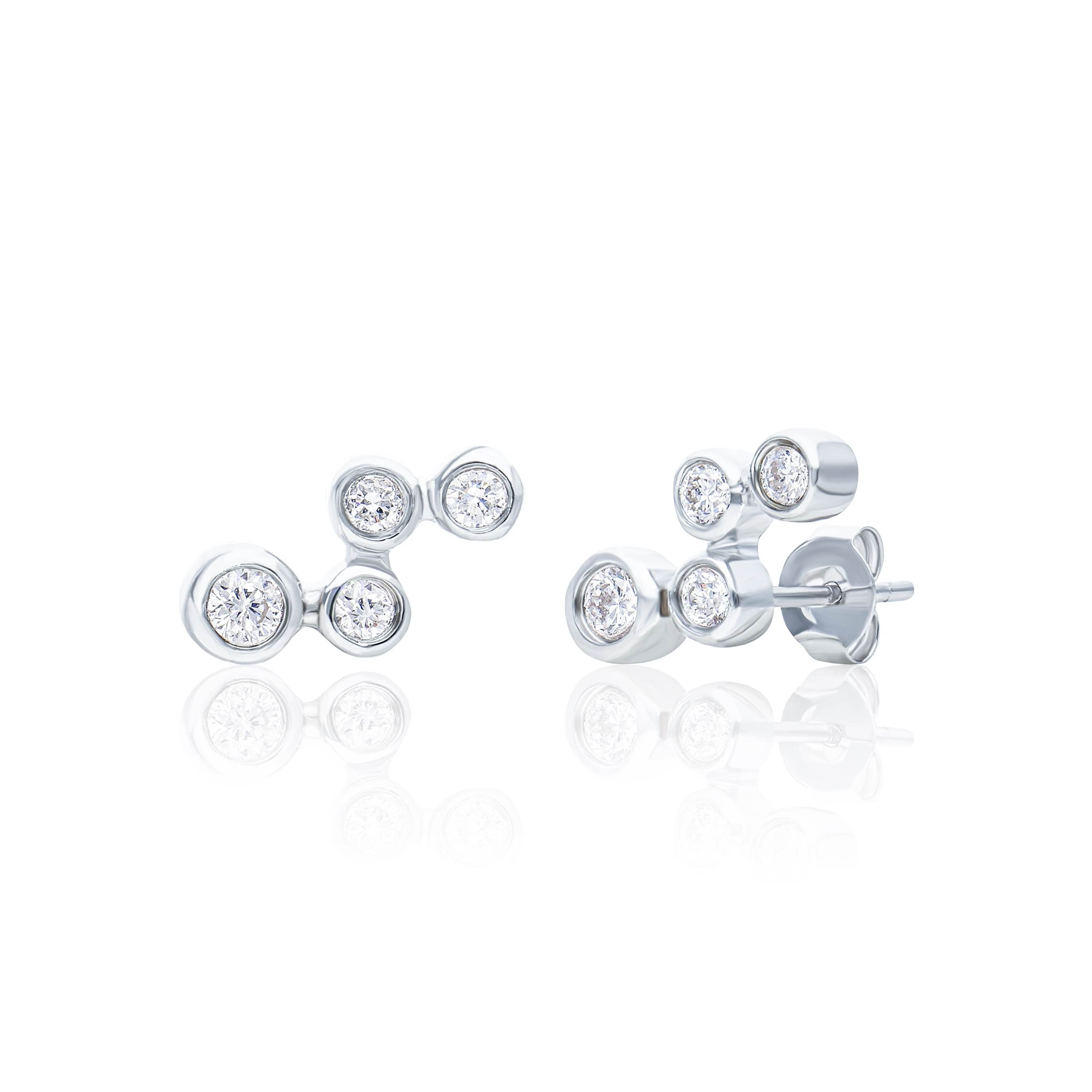 NUTANA - Starstruck Earrings