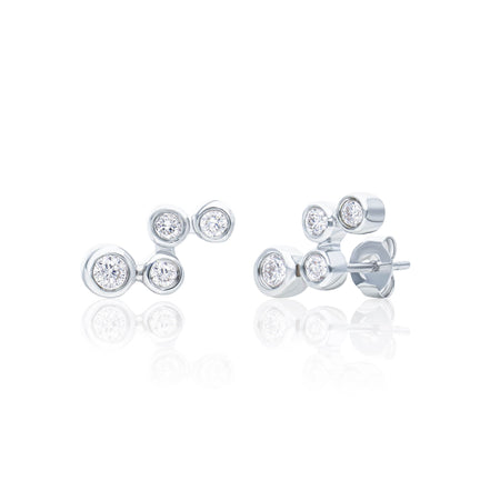 NUTANA - Starstruck Earrings