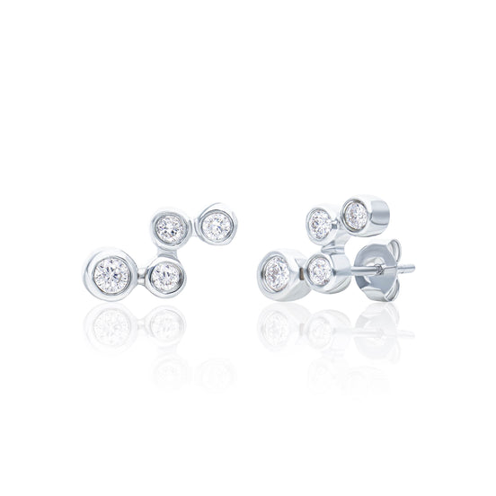 NUTANA - Starstruck Earrings