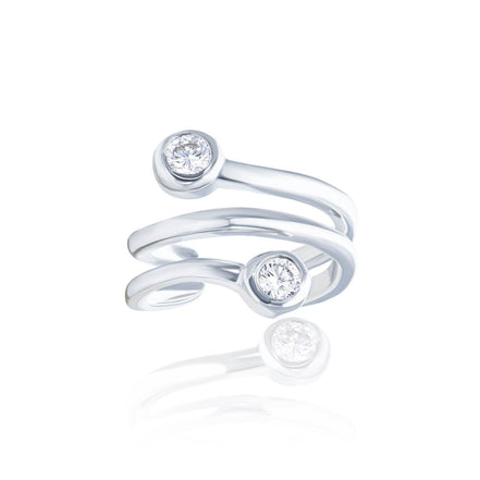 NUTANA - The Wavy Earcuff