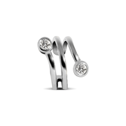 NUTANA - The Wavy Earcuff