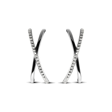NUTANA - The X-Files Earrings
