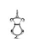 NUTANA - The Waggy Tail Pendant