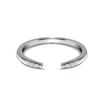 NUTANA - The Ultimate Stacker Ring