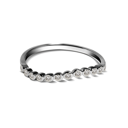 NUTANA - The Wavy Ring