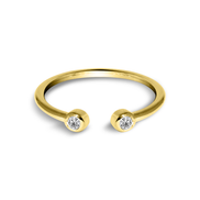 NUTANA - The Open Ring